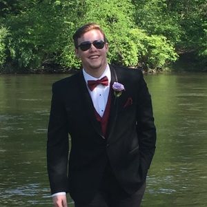 Meet your Posher, Ryan